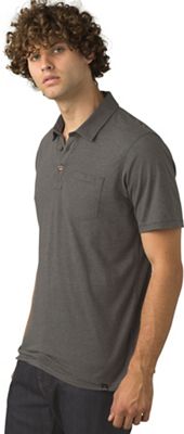 Prana Men's Polo - Moosejaw