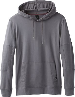 mens grey hugo boss sweatshirt