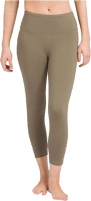 Prana Women's Transform High Waist Capri - Moosejaw