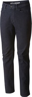 Mountain Hardwear Men's Crux Denim Jean 