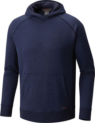 mountain hardwear firetower hoodie