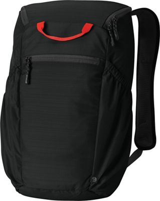 mountain hardwear lightweight 15l backpack