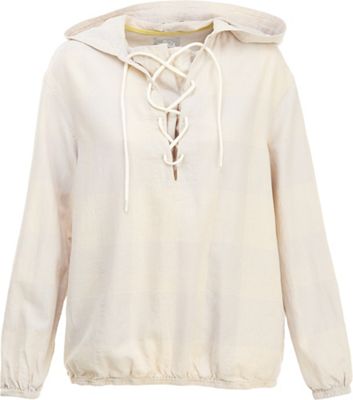 hemp hooded sweatshirt