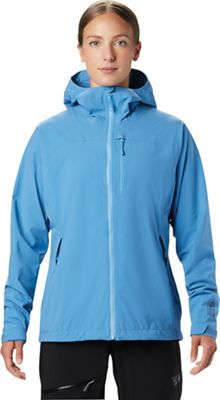 Mountain Hardwear Women's Stretch Ozonic™ Jacket - Quest