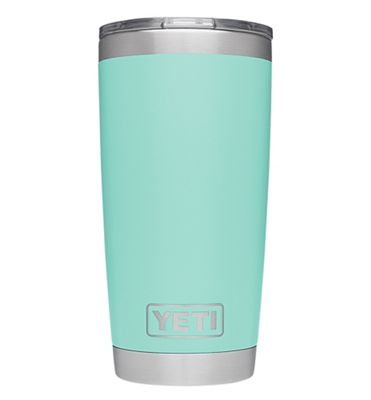 Code Blue: YETI Launches Vibrant Cooler, Drinkware Lines