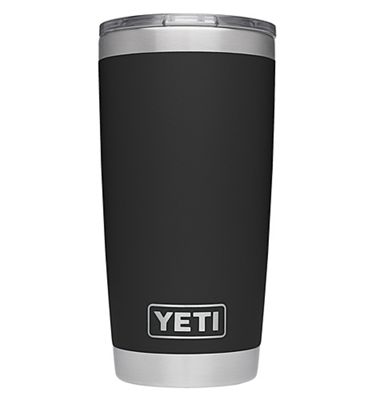 YETI Rambler Copper 20 oz Tumbler w Handle & Magslider Lid Limited Edition