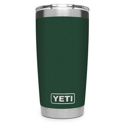 YETI Rambler 20oz Tumbler-Canopy Green