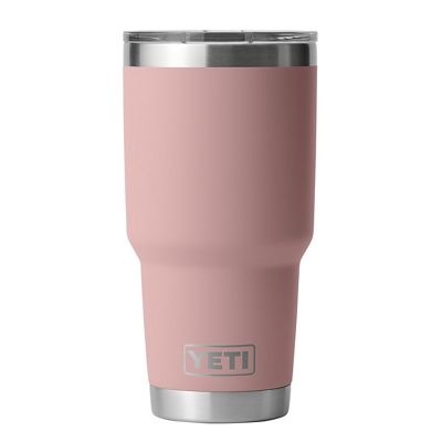 NEW: Yeti Pink Edition to Support Breast Cancer Research