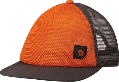 mountain hardwear trailseeker trucker hat