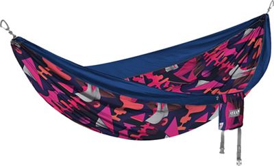 Eagles Nest Outfitters DoubleNest Outfitters Print Hammock