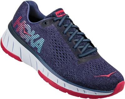 hoka cavu women's
