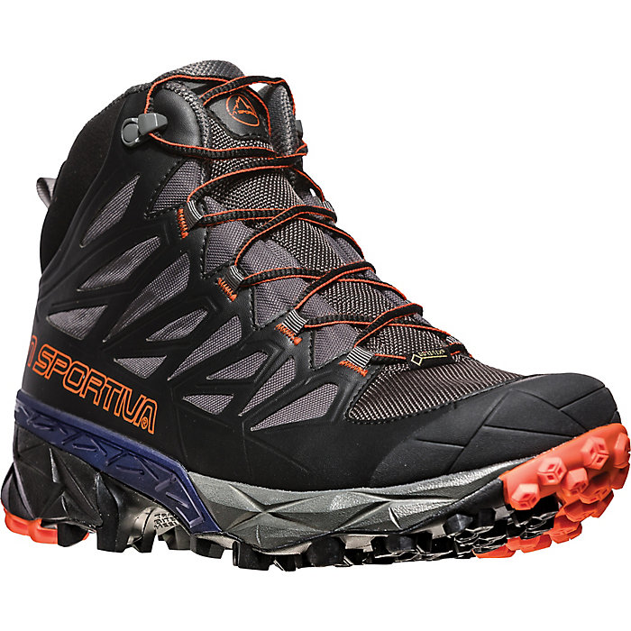 Men/'s Waterproof Hiking Boot LOTS O SIZES 50/% OFF RETAIL La Sportiva Blade GTX