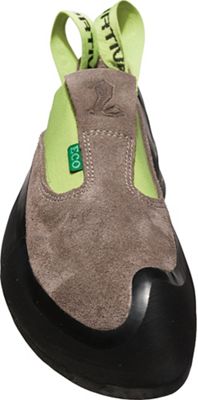 Falcon Brown / Apple Green