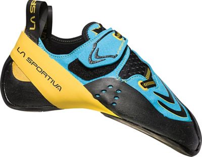 Blue / Yellow