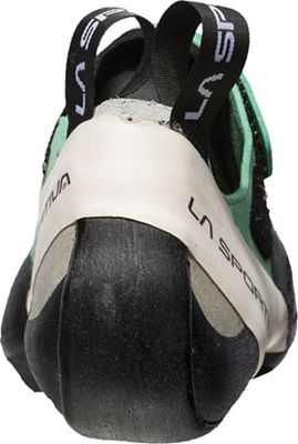 Jade Green / White