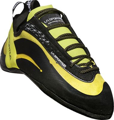 La Sportiva Mens Miura Climbing Shoe