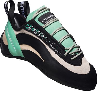 La Sportiva Women's Miura Climbing Shoe - Moosejaw