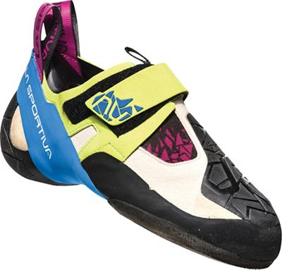 La Sportiva Men's Skwama Vegan Climbing Shoe