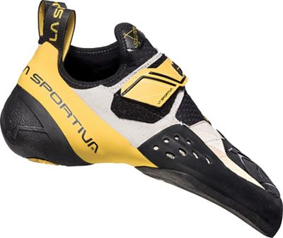 La Sportiva - Solution – Dick's Climbing