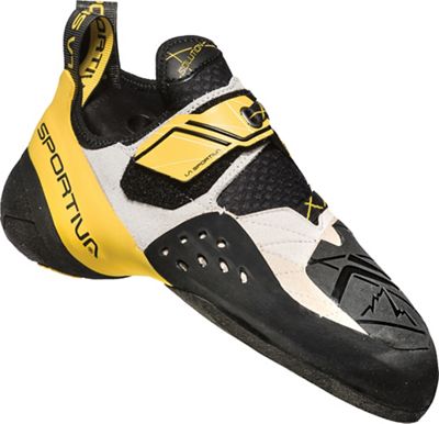 My Honest La Sportiva Solution Review - The best shoe ever made?