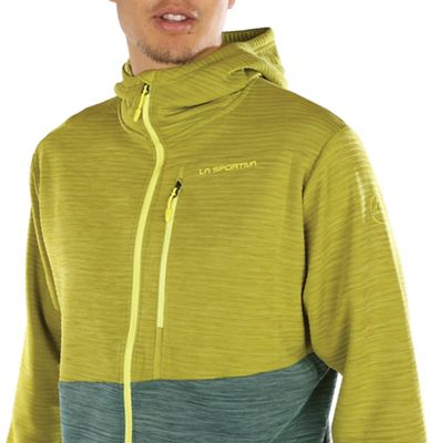 la sportiva training day