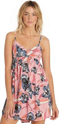 billabong night fever dress