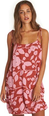 billabong night out dress