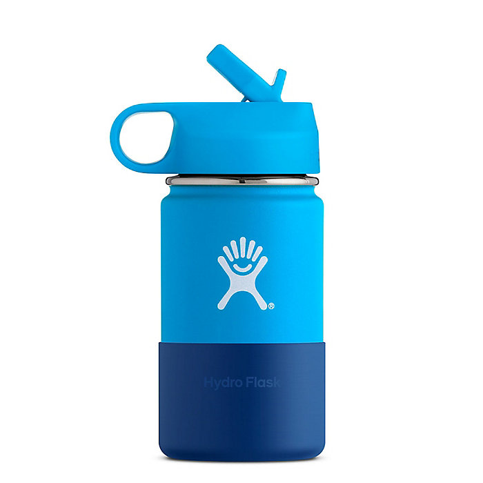 Hydro Flask 12 oz Kids Water Bottle