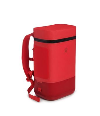 hydro flask unbound series 22l soft cooler pack
