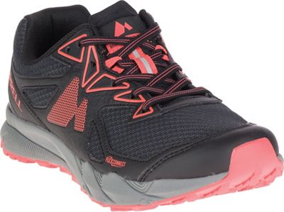 merrell women's agility fusion flex