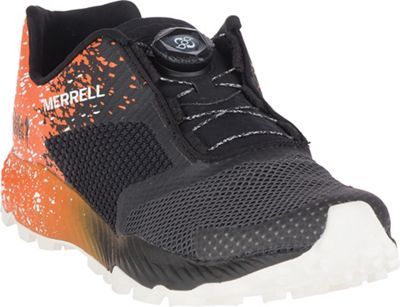 merrell all out crush 2 boa