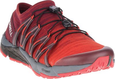 merrell men's bare access flex knit