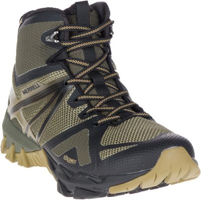 merrell men's mqm flex mid