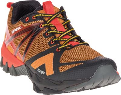 merrell men's mqm flex hiking shoes