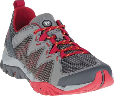 merrell rapid crest