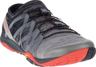 merrell trail glove 4 knit black