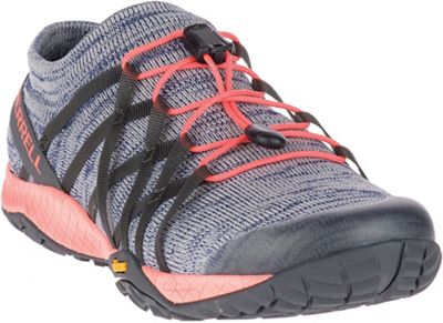 Merrell Women's Trail Glove 4 Knit Shoe - Mountain Steals