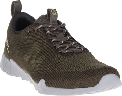 merrell versent