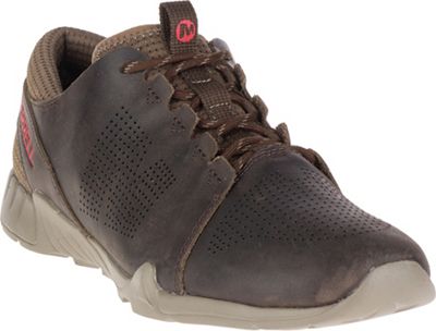 versent kavari lace leather