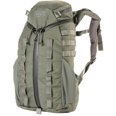 hiking front pack