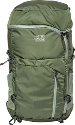 50l backpacking pack