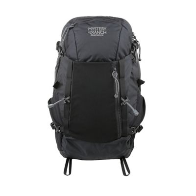 Mystery ranch cheap ridge ruck review