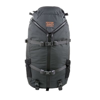 Mystery Ranch Terraframe 50 3 Zip Bag - Moosejaw