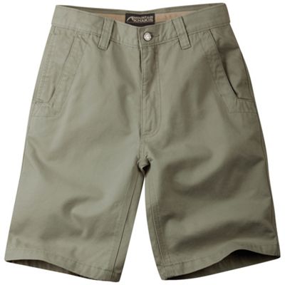 mountain khakis teton twill shorts