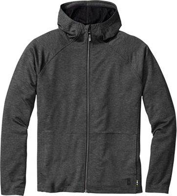 smartwool mens hoodie