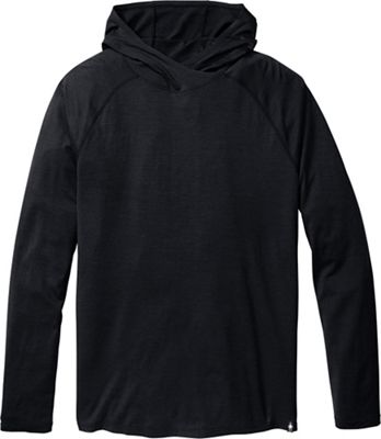 smartwool hoodie mens