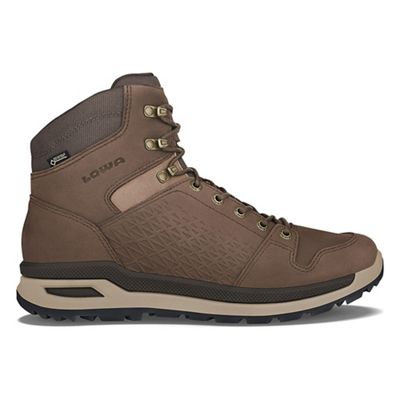 Men's Innox Pro GTX Mid Boot - Moosejaw