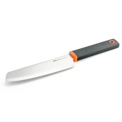 GSI Outdoors Santoku 6 Inch Paring Knife