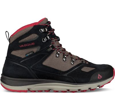 vasque mesa trek ultradry hiking boots