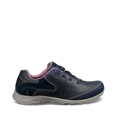 ahnu sugar venture lace walking shoes